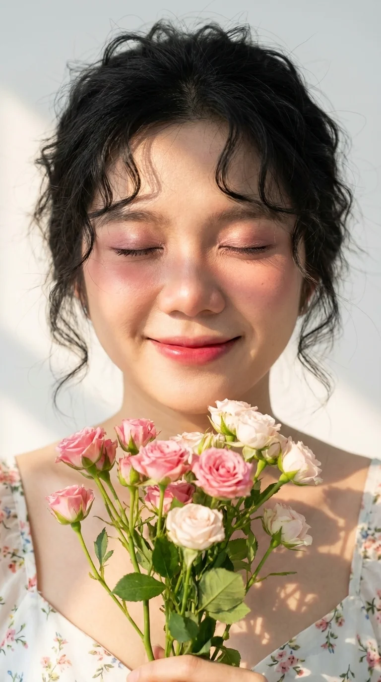 Mẫu ghép ảnh 01