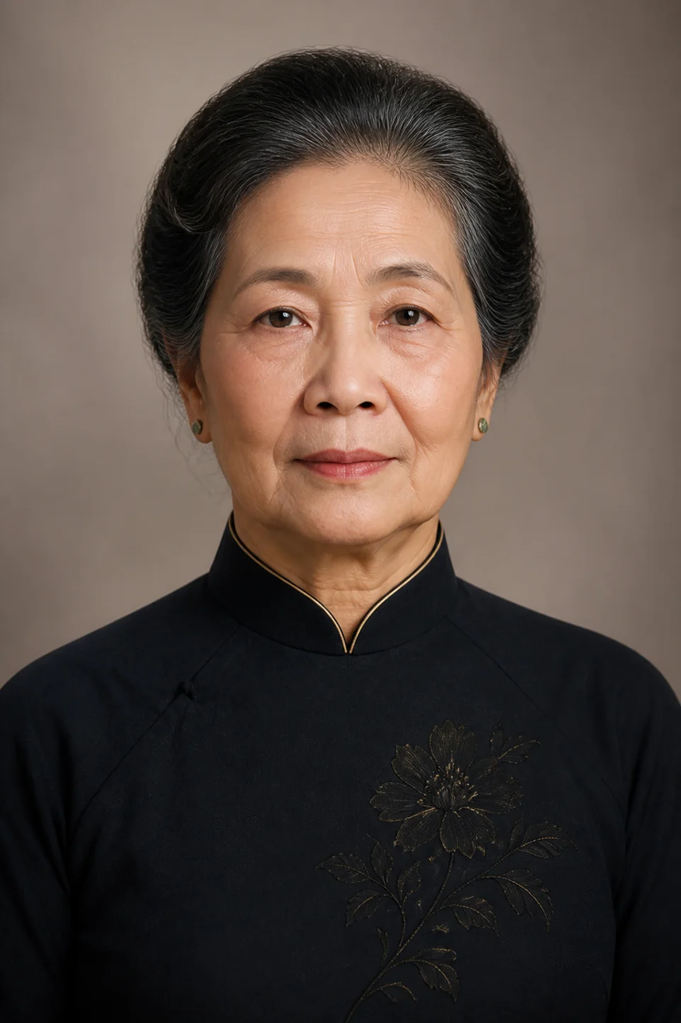 Ảnh thờ AI nổi bật 2