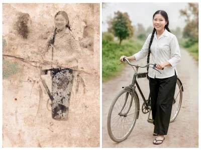 Phục Chế Ảnh Cũ Hà Nội Giá Rẻ – Dịch Vụ Chuyên Nghiệp [Bảng Giá 2025] - Ảnh 9