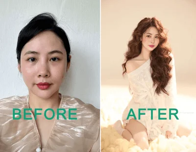 Ấn Vào Xem Feed Back Của Khách Hàng